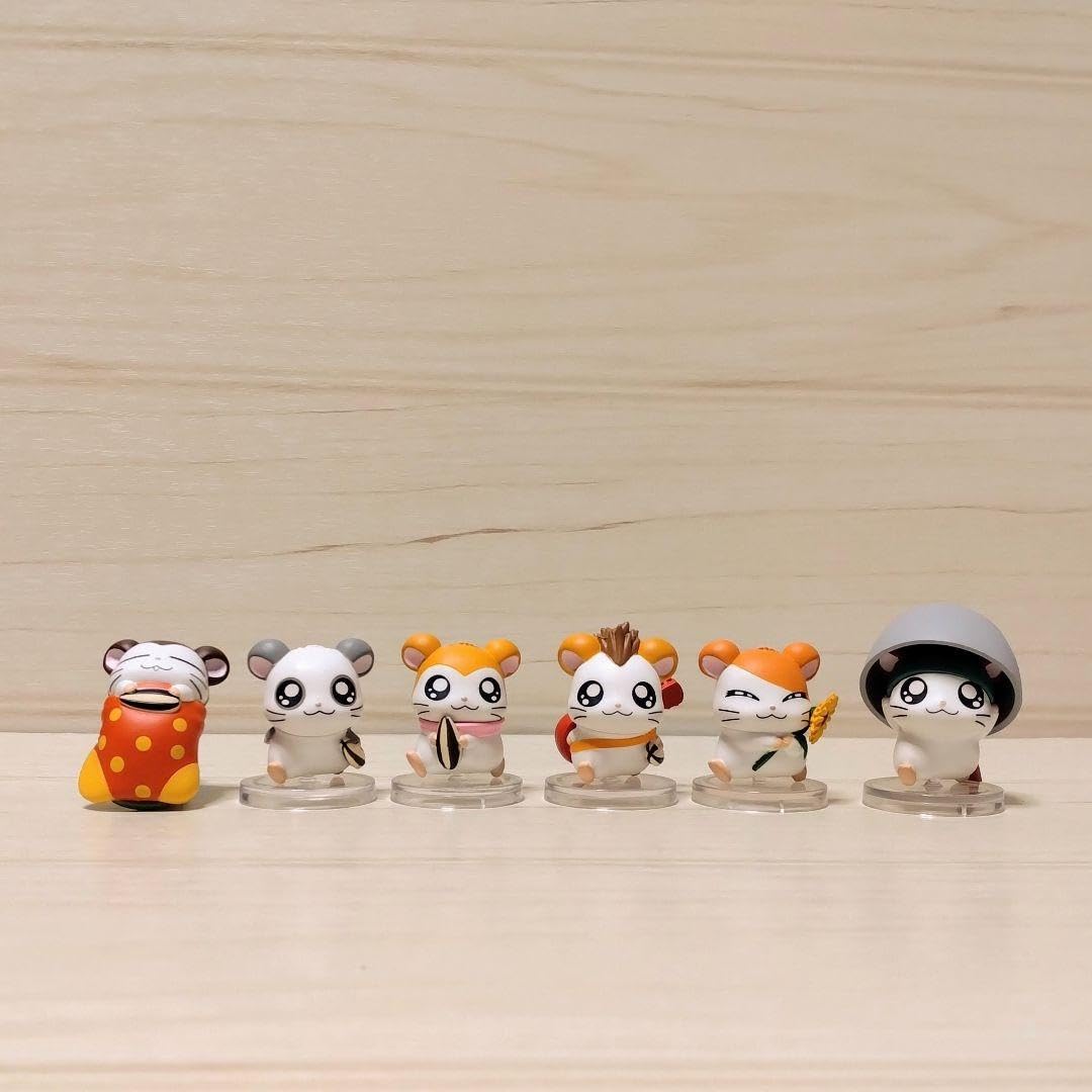 Amazon.co.jp: ならぶんです とっとこハム太郎 てちてち大行進なのだ